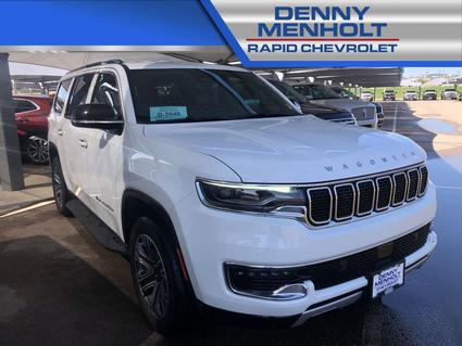 2024 Jeep Wagoneer Rapid City SD