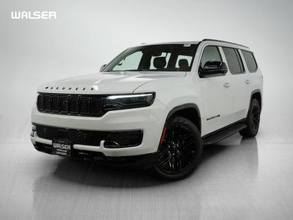 2024 Jeep Wagoneer Hopkins MN