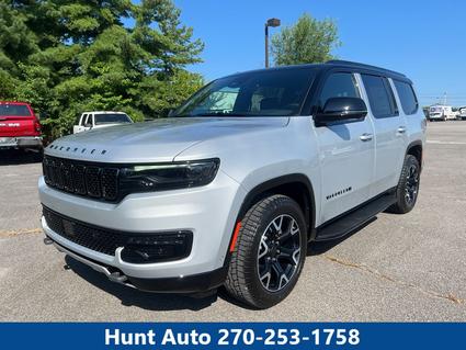 2025 Jeep Wagoneer Franklin KY