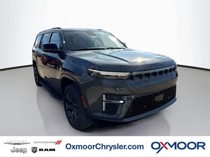 2026 Jeep Grand Wagoneer Louisville KY