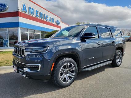 2024 Jeep Wagoneer Glendive MT