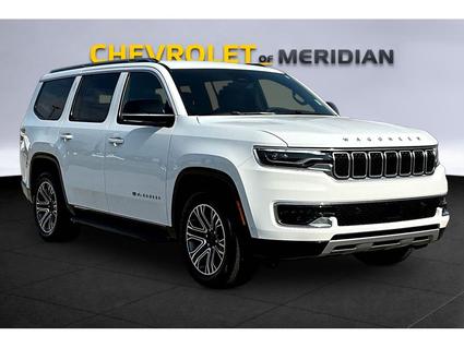 2024 Jeep Wagoneer Meridian MS
