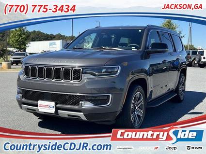 2024 Jeep Wagoneer Jackson GA