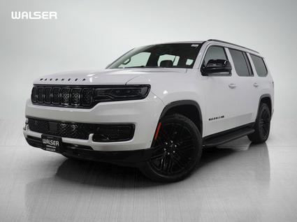 2024 Jeep Wagoneer Hopkins MN