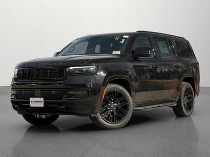 2025 Jeep Wagoneer Minneapolis MN