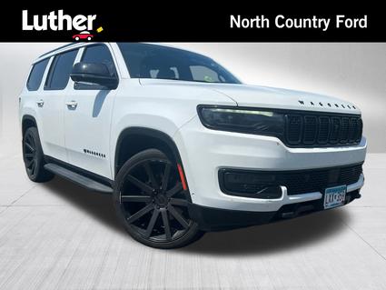 2023 Jeep Wagoneer Minneapolis MN
