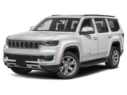 2023 Jeep Wagoneer Minneapolis MN