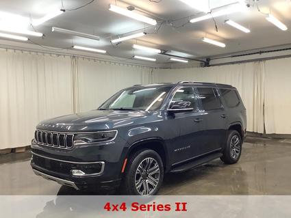 2024 Jeep Wagoneer Warsaw IN