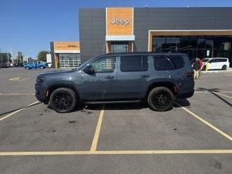 2024 Jeep Wagoneer Forest Park IL