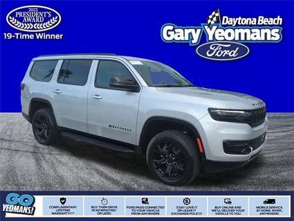 2025 Jeep Wagoneer Daytona Beach FL