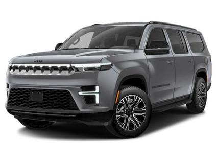 2026 Jeep Grand Wagoneer Minneapolis MN