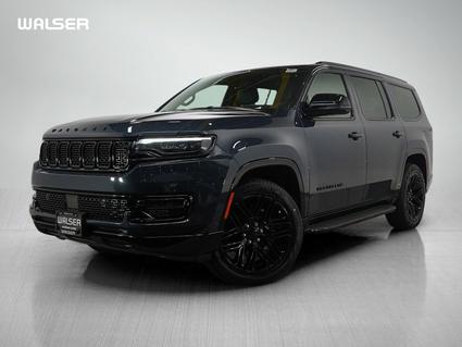 2023 Jeep Wagoneer Hopkins MN