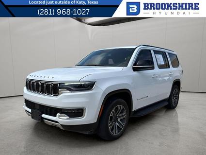 2024 Jeep Wagoneer Katy TX