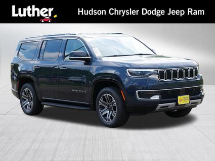 2025 Jeep Wagoneer Hudson WI