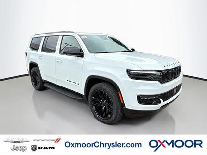 2025 Jeep Wagoneer Louisville KY