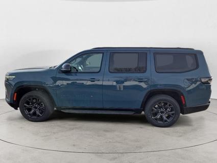 2026 Jeep Grand Wagoneer Anaconda MT