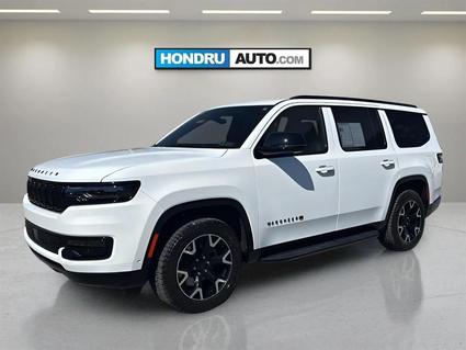 2023 Jeep Wagoneer Manheim PA