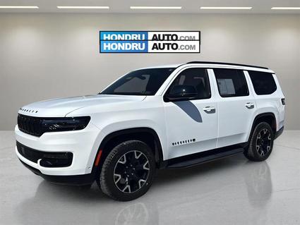 2023 Jeep Wagoneer Manheim PA