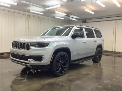2024 Jeep Wagoneer Warsaw IN