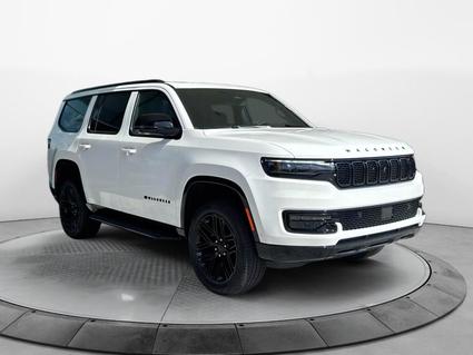 2025 Jeep Wagoneer Tullahoma TN