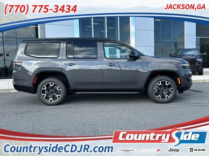 2025 Jeep Wagoneer Jackson GA