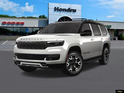 2025 Jeep Wagoneer Manheim PA