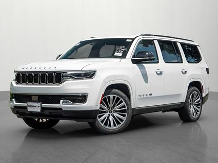 2025 Jeep Wagoneer Minneapolis MN
