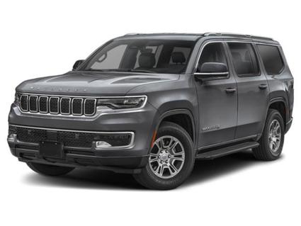 2025 Jeep Wagoneer Minneapolis MN