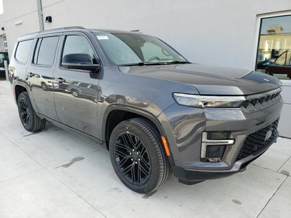 2026 Jeep Grand Wagoneer Winona MN