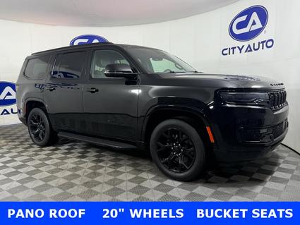 2023 Jeep Wagoneer Memphis TN