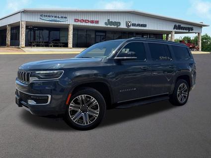 2024 Jeep Wagoneer Pleasanton TX