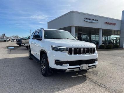 2024 Jeep Wagoneer Union City TN