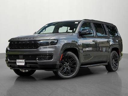 2025 Jeep Wagoneer Minneapolis MN