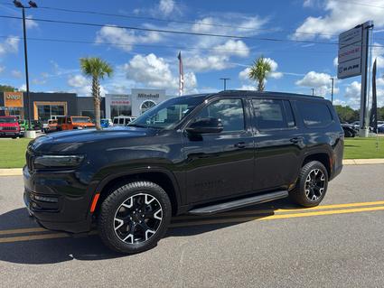 2025 Jeep Wagoneer Enterprise AL