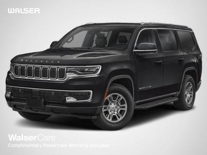 2025 Jeep Wagoneer Hopkins MN
