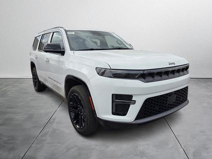 2026 Jeep Grand Wagoneer Clewiston FL