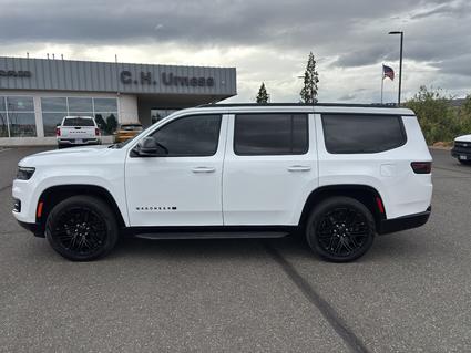2023 Jeep Wagoneer The Dalles OR