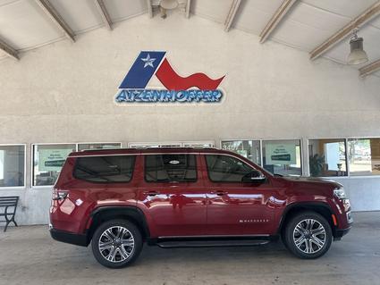 2024 Jeep Wagoneer Victoria TX