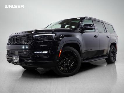 2024 Jeep Wagoneer Hopkins MN