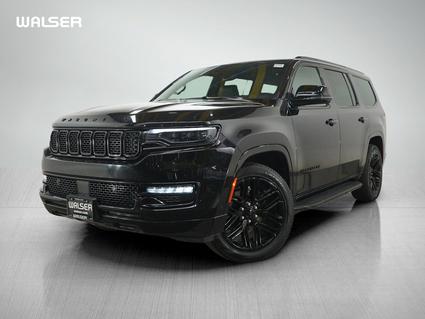 2024 Jeep Wagoneer Hopkins MN