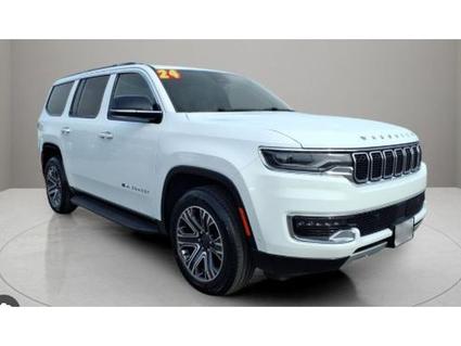 2024 Jeep Wagoneer Sebring FL