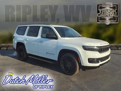 2025 Jeep Wagoneer Ripley WV
