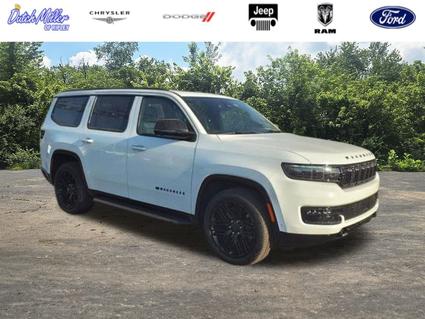 2025 Jeep Wagoneer Ripley WV