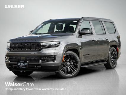 2025 Jeep Wagoneer Hopkins MN
