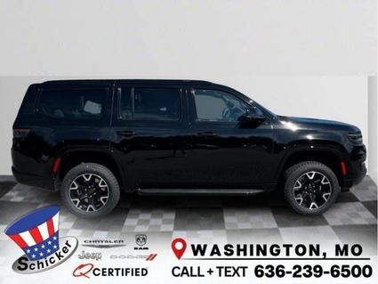 2025 Jeep Wagoneer Washington MO