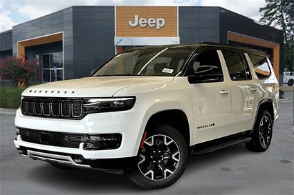 2025 Jeep Wagoneer Union City GA