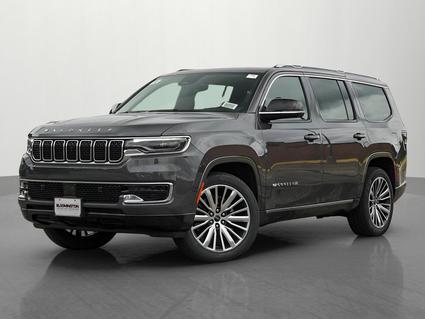 2025 Jeep Wagoneer Minneapolis MN