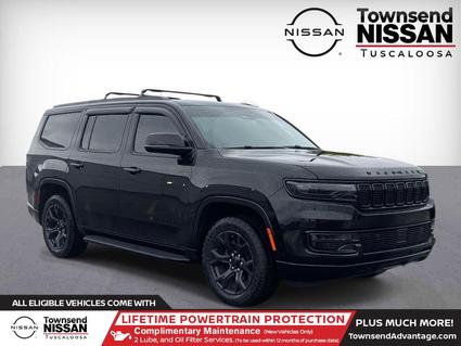 2023 Jeep Wagoneer Tuscaloosa AL