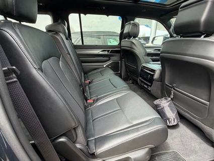 2023 Jeep Wagoneer Kalispell MT