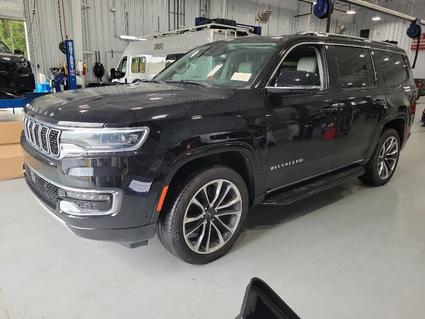 2023 Jeep Wagoneer Cleveland GA